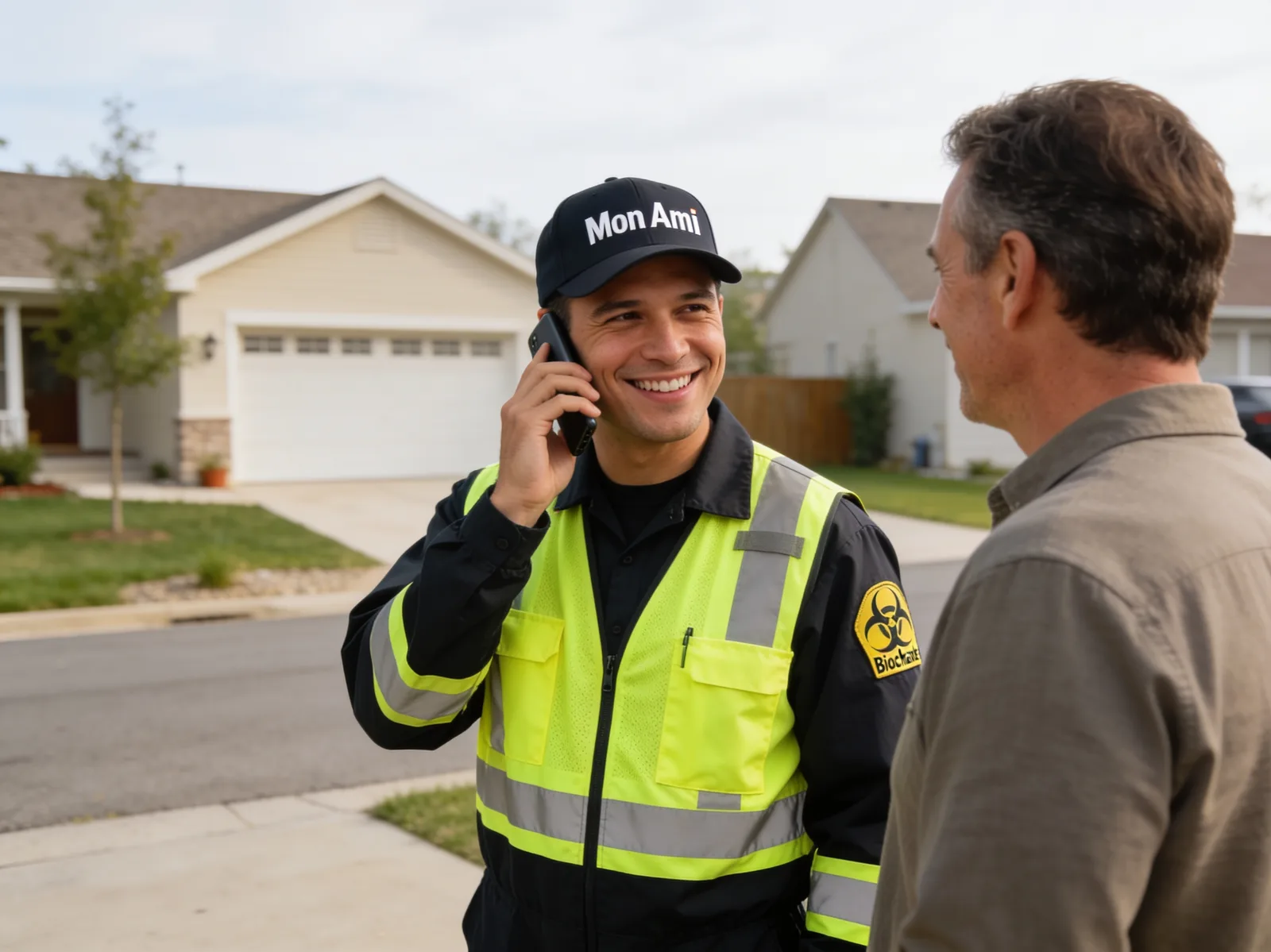 Sewage Cleanup Kingsville, OH FAQs