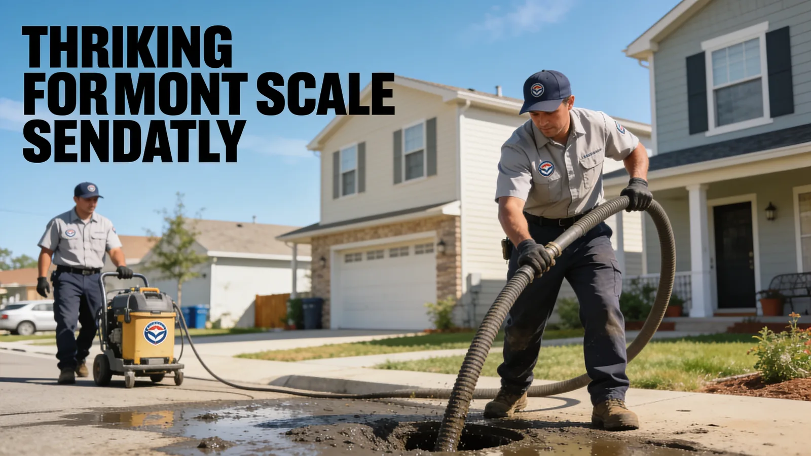Sewage Cleanup in Kingsville, OH near me